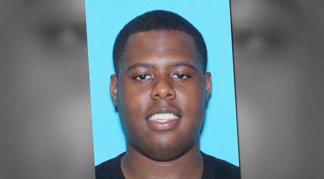 Javian Major