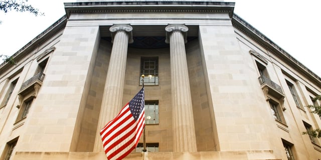 DeFi doj department of justice IRS scams cryptocurrency crypto crime HyperFund HyperTech HyperCapital