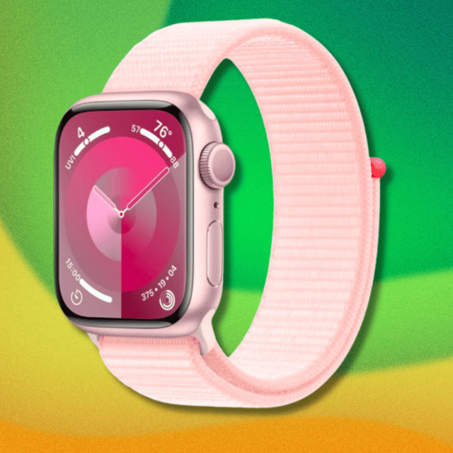 Don't miss out on the lowest price yet for the Series 9. 