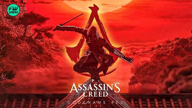 "Biggest blockbuster of 2024": Assassin's Creed Red Release Date Potentially Leaked By Over-Excited Developer
