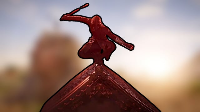 Ubisoft is currently working on at least nine other Assassin's Creed titles.