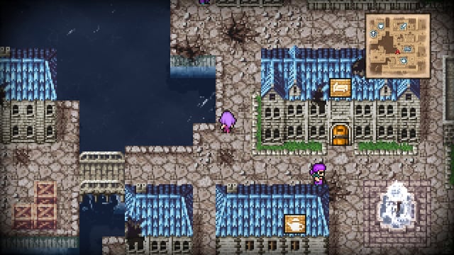 Screenshot by Destructoid