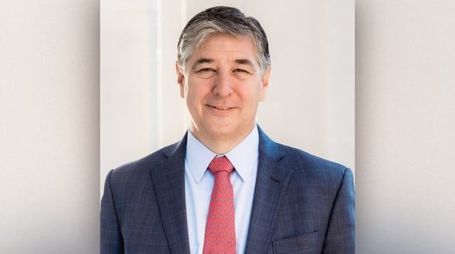Mike Gill