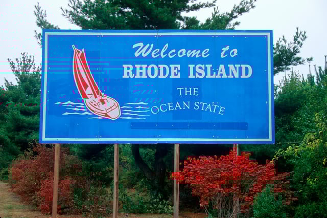 Rhode Island Opening First Regulated Drug-Use Site