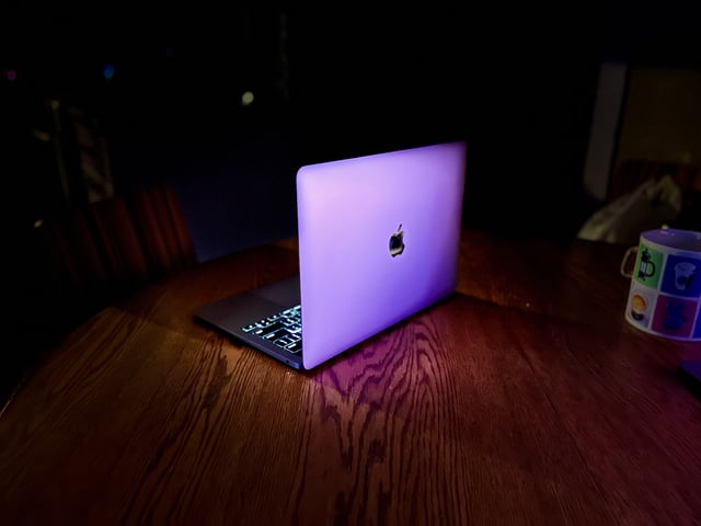 The 2020 M1 MacBook Air is an instant classic.