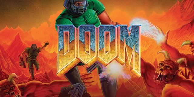 dogecoin mit bitcoin Ordinals Doom doginals FPS bacteria E. Coli first person shooters
