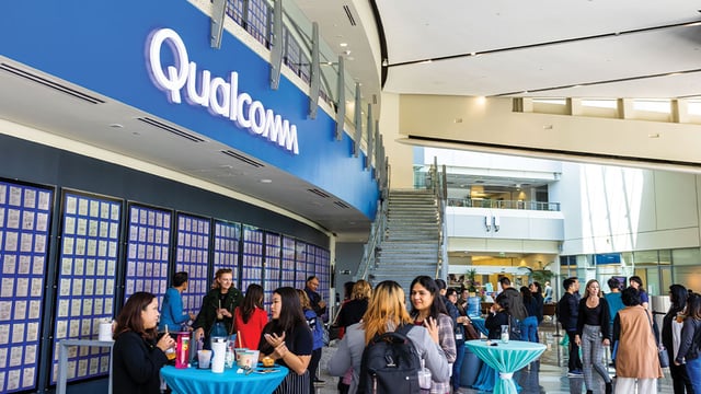 (Qualcomm)