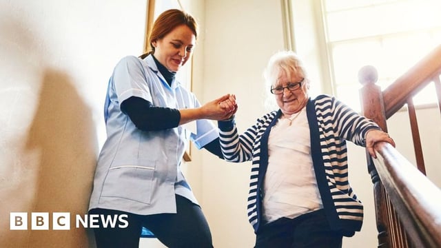 Care worker