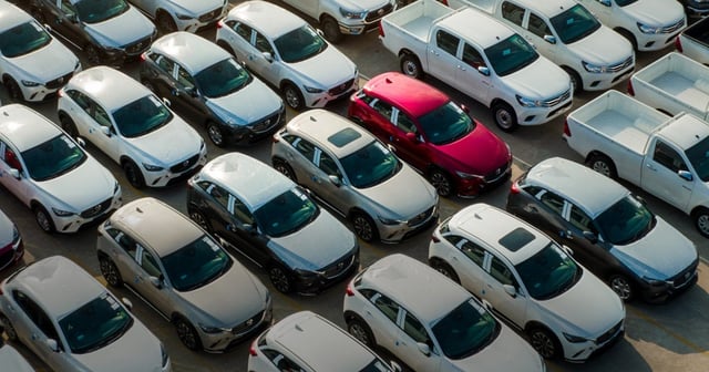 Carmakers China