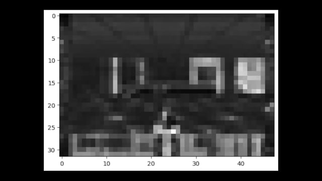 You can technically play 'Doom' using bacteria displays... it just might take you half a millennium to do it.