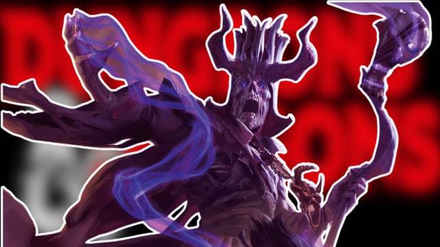 WotC and Larian Studios debunk the recent viral rumors of the Dungeons & Dragons IP being sold to Tencent. (Images: Wizards of the Coast/Hasbro)