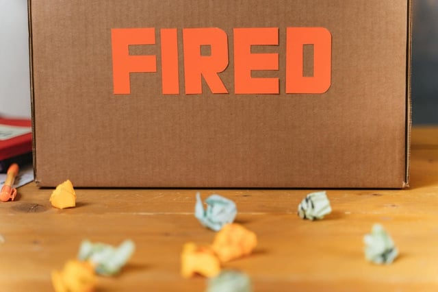 In 2023, 2,40,000 employees lost jobs due to the mass layoffs in the tech space