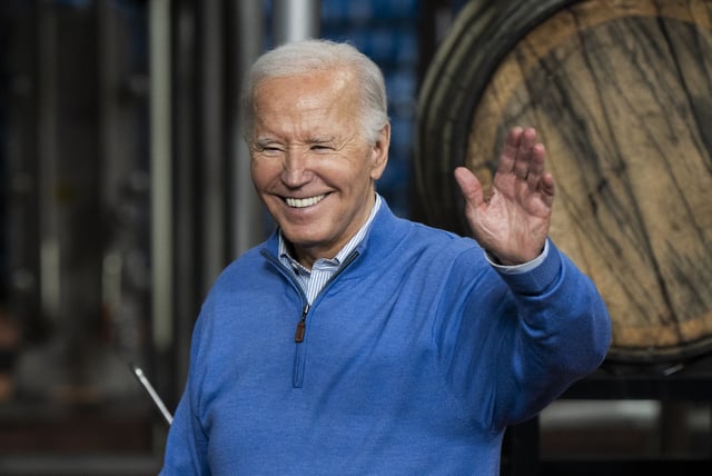 joe biden