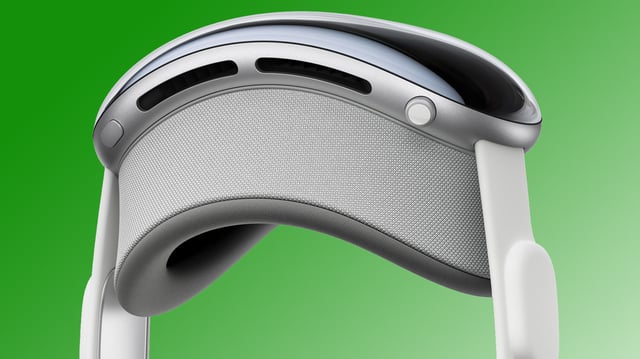 Apple Vision Pro