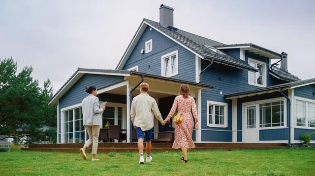 housing market mortgage rates