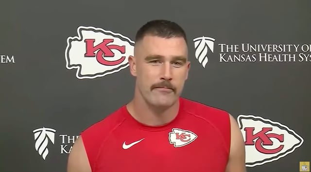 Travis Kelce