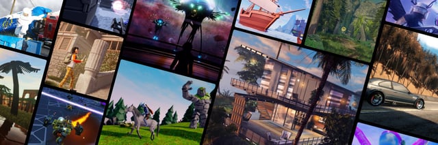 Image from Roblox game network / Roblox has released instant text translator tool, for 16 languages.