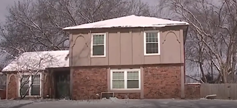 The attorney for a man questioned by police after the bodies of his three friends were found outside his home after they gathered to watch a football playoff game says his client had nothing to do with their deaths. Ricky Johnson, 38, David Harrington, 37, and Clayton McGeeney, 36, were found dead on Jan. 9 outside the man's house in a Kansas City suburb, the Kansas City Police Department reported.