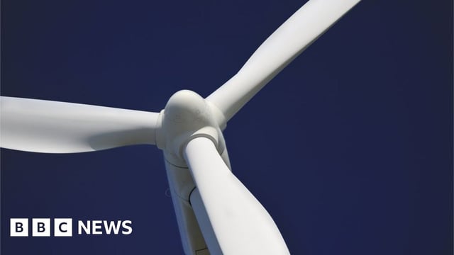 Wind turbine