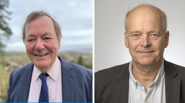 2024 Queen Elizabeth Prize for Engineering awarded to wind turbine pioneers