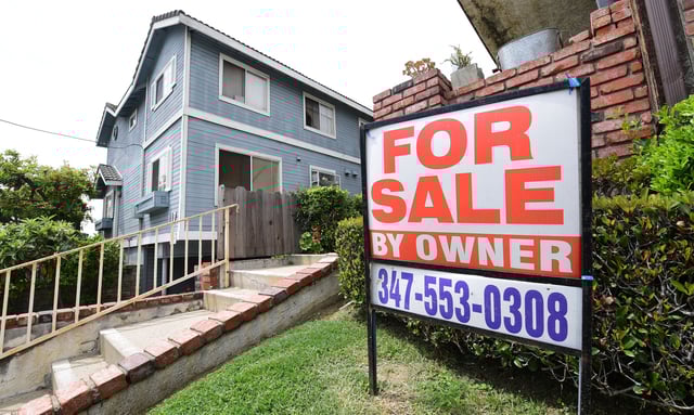 housing market