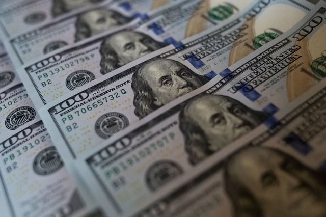 Rising interest payments are expected to be a major contributor to the increase in deficits over the next decade.