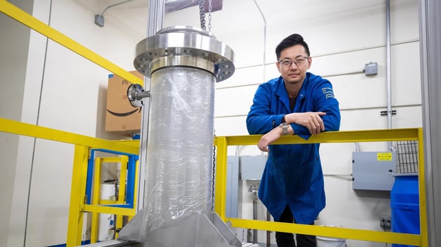 A new technology can make biofuels cheaper and greener than petroleum