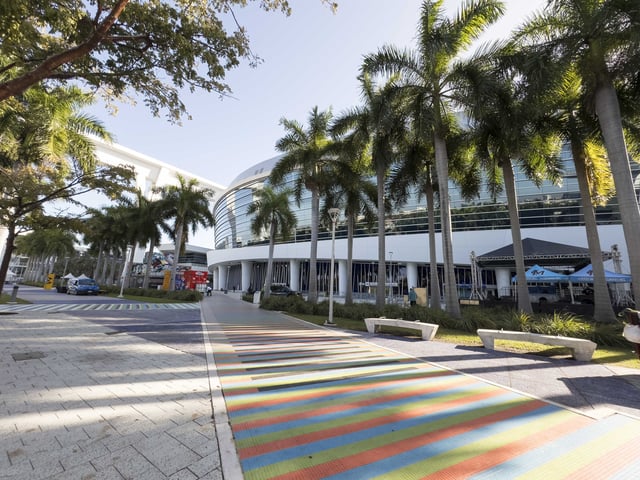 miami general photo