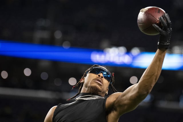 Justin Jefferson Offseason