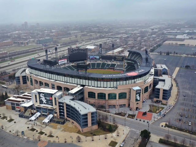The White Sox New Stadium Renderings Are AWESOME, But Some Bozos Are Mad It Won't Be Surrounded By A Sea Of Parking Lots