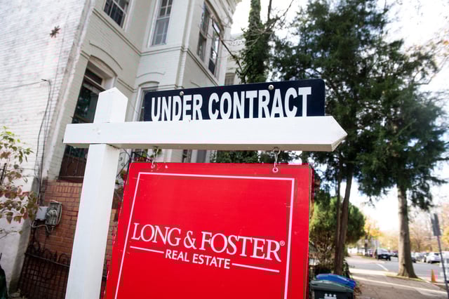 mortgage market