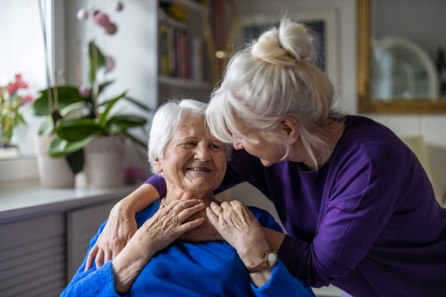 Researchers believe there is no single cause for dementia or Alzheimer's.