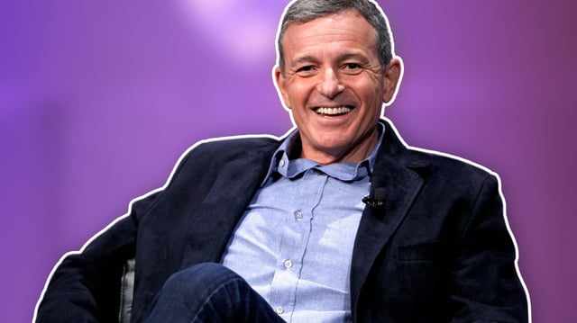 Bob Iger still has to survive the war being waged by activist investor Nelson Peltz.