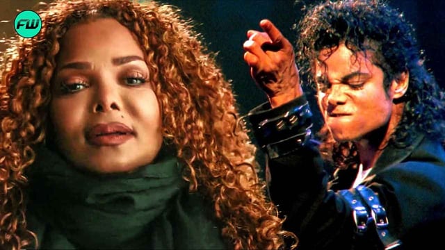 "My brother would never do something like that": Janet Jackson Refused to Believe Disturbing Allegations Against Michael Jackson