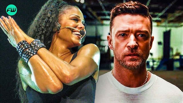 What Really Caused Janet Jackson's Wardrobe Malfunction: Was It Justin Timberlake's Fault?