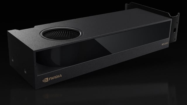 RTX 2000 Ada Generation