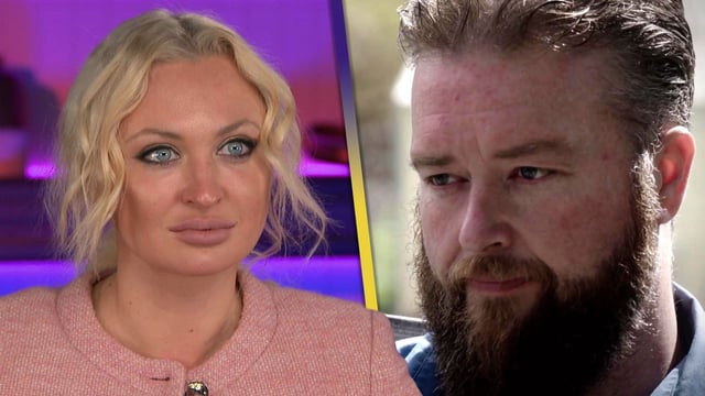 90 Day Fiancé’: Why Natalie's Keeping the Door Open for Michael