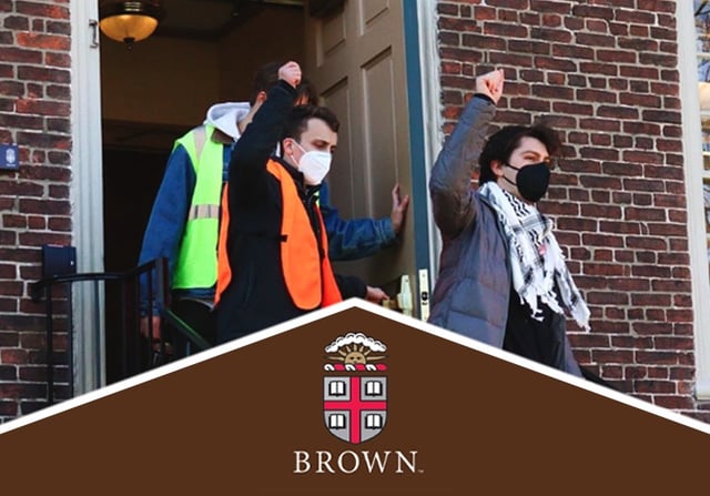 (Brown Divest Coalition/Instagram)
