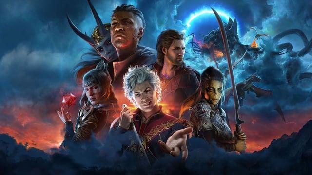 Hasbro Made Over $90 Million From Larian's D&D Game