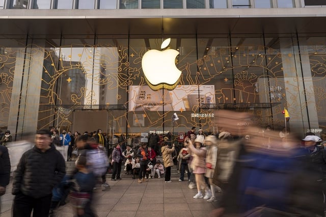Bart Andre was known as one of Jony Ive’s top lieutenants