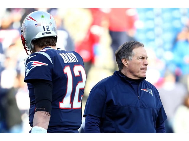 Tom Brady Opens Up About Why He Left NE, and it Sounds Like Things Were Even Worse Than We All Thought