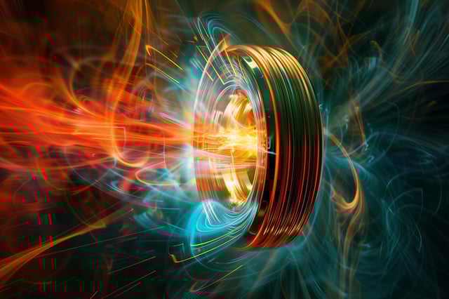 New Magnetism Concept