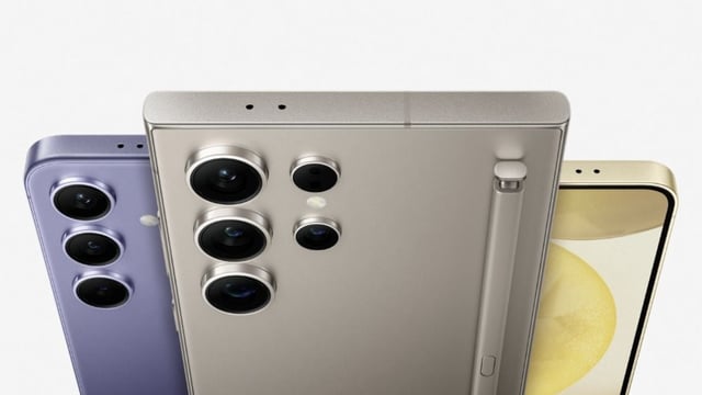 Samsung stated that the update will begin rolling out to all users within February