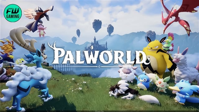 palworld