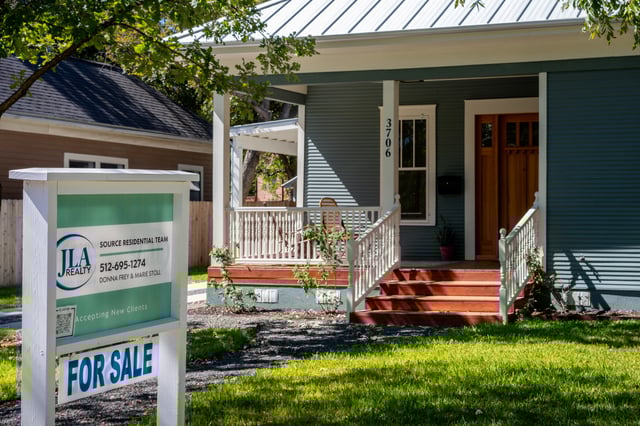 housing market