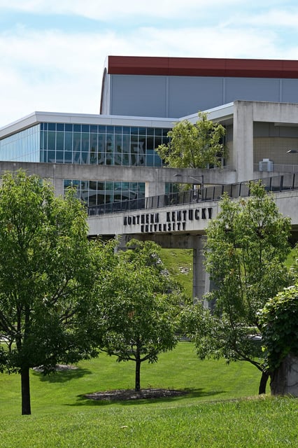 “Shifting this decision deadline allows us to ensure we’re putting students and their families first,” said Ryan Padgett, associate provost for strategic enrollment planning and student success at Northern Kentucky University. “Our priority is to ensure that every student has the resources they need to thrive at NKU.”