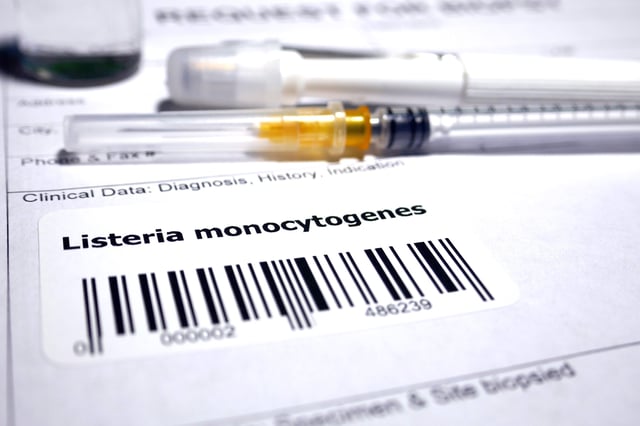 Listeria monocytogenes found in food sparks recall of dozens of brand names.
