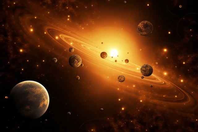 galaxy