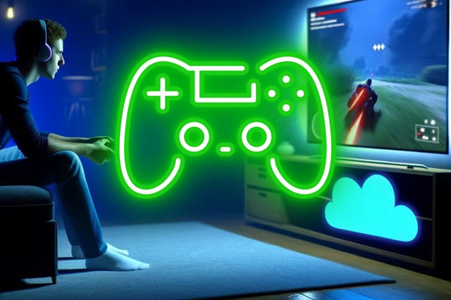 Microsoft confirms full Xbox catalog playable in cloud later this year