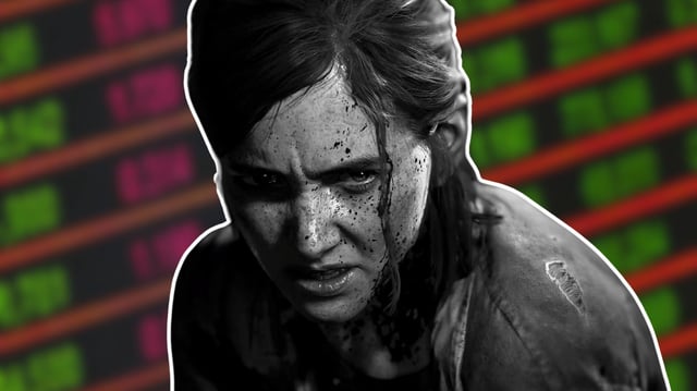 The Last of Us Part 2 and Marvel's Spider-Man 2 are two of Sony's most expensive video games ever and they both came out only in recent years.